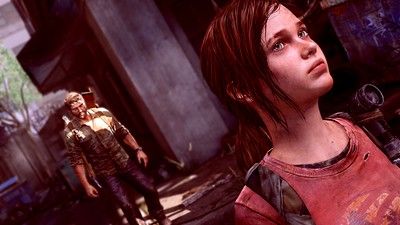 Gameplay de The Last of Us